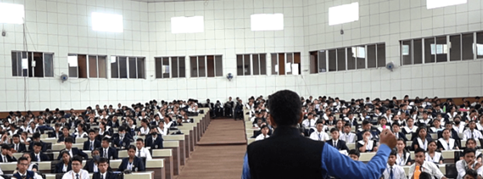 about school connect