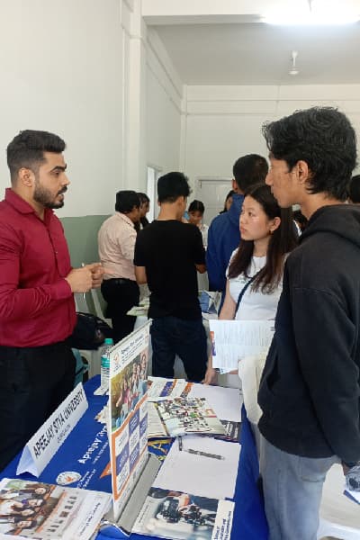 School Connect Kohima